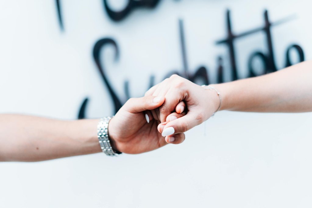 Redescubre el amor: cómo construir conexiones significativas en la madurez - Como ter relações verdadeiras e felizes após os 50 anos