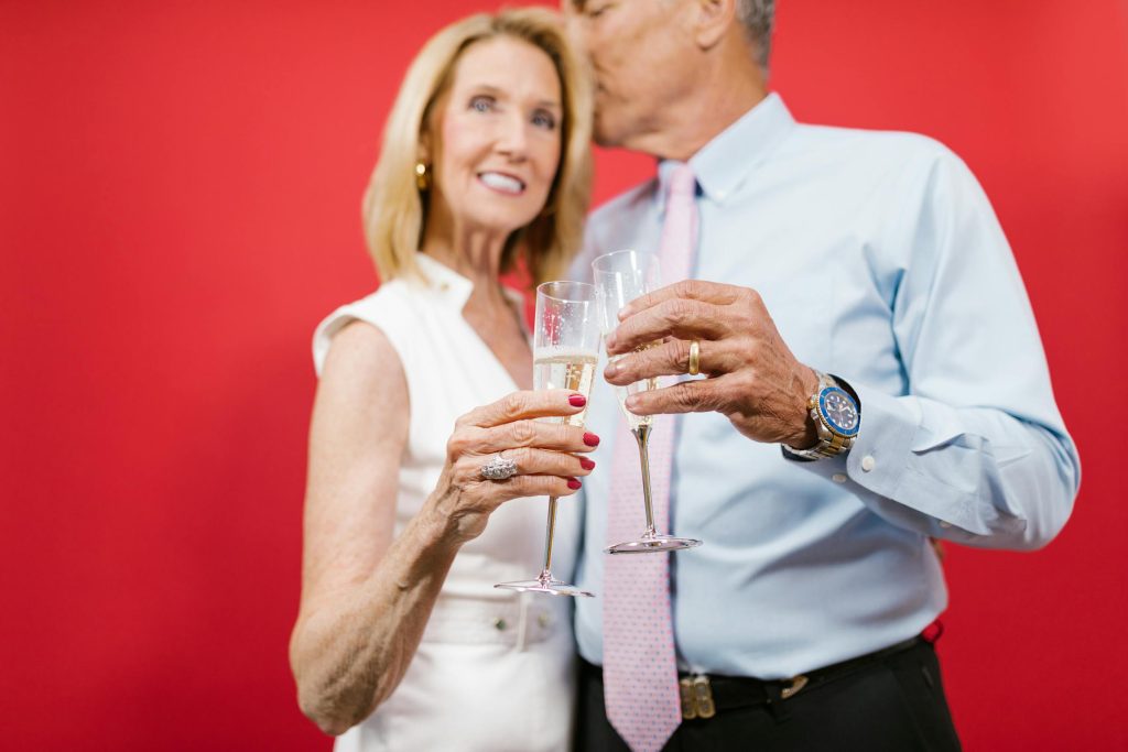 Claves para cultivar relaciones auténticas y satisfactorias después de los 50 años - Como ter relações verdadeiras e felizes após os 50 anos